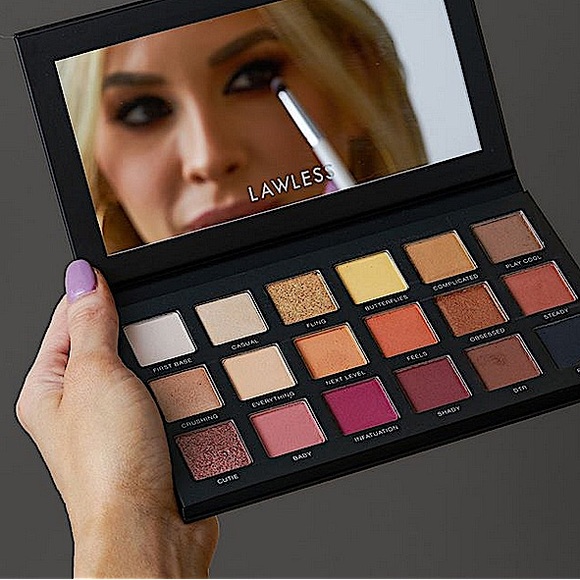 LAWLESS💗 - Picture 4 of 13